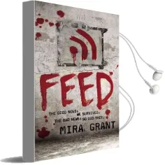 Feed Audiobook download free by Mira Grant