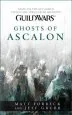 Audiobook Guild Wars: Ghosts of Ascalon: Ghosts of Ascalon author Matt Forbeck