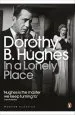 Audiobook In a Lonely Place author Dorothy B. Hughes
