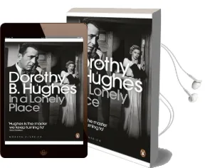 In a Lonely Place Audiobook download free by Dorothy B. Hughes