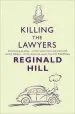Audiobook Killing the Lawyers author Reginald Hill