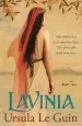 Audiobook Lavinia author Ursula K. Le Guin