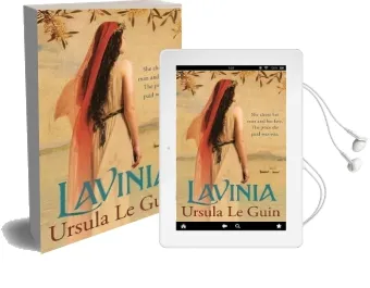 Lavinia Audiobook download free by Ursula K. Le Guin