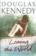Audiobook Leaving the World author Douglas Kennedy