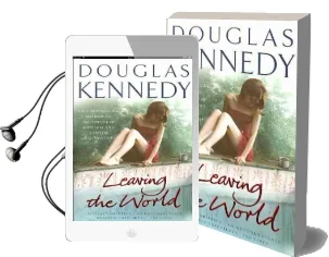 Leaving the World Audiobook download free by Douglas Kennedy
