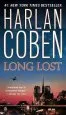 Audiobook Long Lost author Harlan Coben