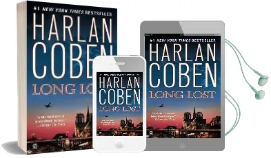 Long Lost Audiobook download free by Harlan Coben