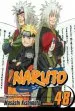 Audiobook Naruto, Vol. 48 author Masashi Kishimoto