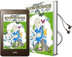 Natsume'S Book of Friends, Vol. 2 Audiobook download free by Yuki Midorikawa