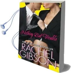 Nothing but Trouble Audiobook download free by Rachel Gibson