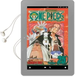 One Piece, Vol. 25 Audiobook download free by Eiichiro Oda