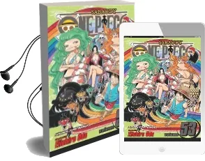 One Piece, Vol. 53 Audiobook download free by Eiichiro Oda