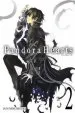 Audiobook Pandorahearts, Vol. 2 author Jun Mochizuki