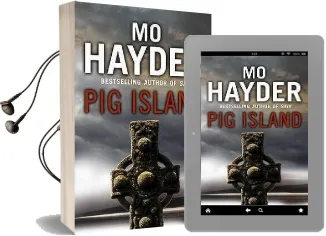 Pig Island Audiobook download free by Mo Hayder