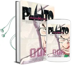 Pluto: Urasawa x Tezuka, Vol. 6 Audiobook download free by Naoki Urasawa