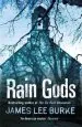 Audiobook Rain Gods author James Lee Burke