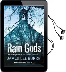 Rain Gods Audiobook download free by James Lee Burke