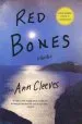Audiobook Red Bones author Ann Cleeves