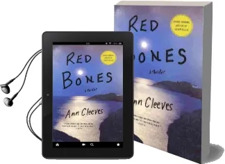 Red Bones Audiobook download free by Ann Cleeves