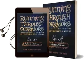 Running Through Corridors Audiobook download free by Robert Shearman