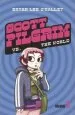 Audiobook Scott Pilgrim vs the World: Volumes 2 author Bryan Lee O'Malley