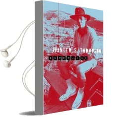 Screwjack Audiobook download free by Hunter S. Thompson
