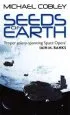 Audiobook Seeds of Earth: Book one of Humanity'S Fire author Michael Cobley
