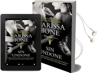 Sin Undone Audiobook download free by Larissa Ione