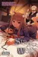 Audiobook Spice and Wolf, Vol. 2 (Manga) author Dall Young Lim