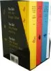 Audiobook Stieg Larsson'S Millennium Trilogy Deluxe box set: The Girl With the Dragon Tattoo, the Girl who Played With Fire, the Girl who Kicked the Hornet'S Nest, Plus on Stieg Larsson author Stieg Larsson