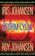 Audiobook Storm Cycle author Iris Johansen