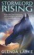 Audiobook Stormlord Rising author Glenda Larke