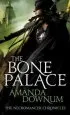 Audiobook The Bone Palace author Amanda Downum