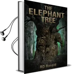 The Elephant Tree Audiobook download free by R. D. Ronald