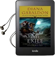 The Exile Audiobook download free by Diana Gabaldon