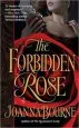 Audiobook The Forbidden Rose author Joanna Bourne