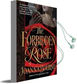 The Forbidden Rose Audiobook download free by Joanna Bourne