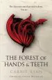 Audiobook The Forest of Hands and Teeth author Carrie Ryan