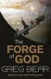 Audiobook The Forge of god author Greg Bear