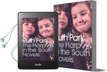 The Harp in the South Trilogy pmc Audiobook download free by Ruth Park