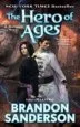 Audiobook The Hero of Ages author Brandon Sanderson