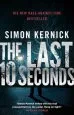 Audiobook The Last 10 Seconds: (Tina Boyd 5) author Simon Kernick