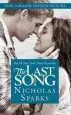 Audiobook The Last Song author Nicholas Sparks