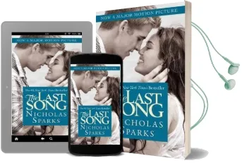 The Last Song Audiobook download free by Nicholas Sparks