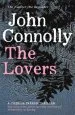 Audiobook The Lovers: A Charlie Parker Thriller: 8 author John Connolly