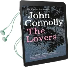 The Lovers: A Charlie Parker Thriller: 8 Audiobook download free by John Connolly