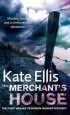 Audiobook The Merchant'S House: A Gripping, Detective Thriller With a Heart-Stopping Twist author Kate Ellis