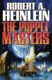Audiobook The Puppet Masters author Robert A. Heinlein