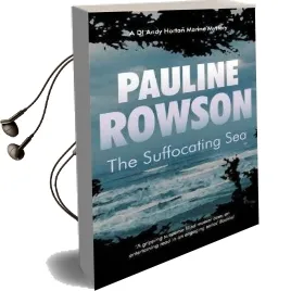 The Suffocating sea: The Third in the di Horton Crime Series Audiobook download free by Pauline Rowson