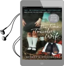 The Time Traveler'S Wife Audiobook download free by Audrey Niffenegger